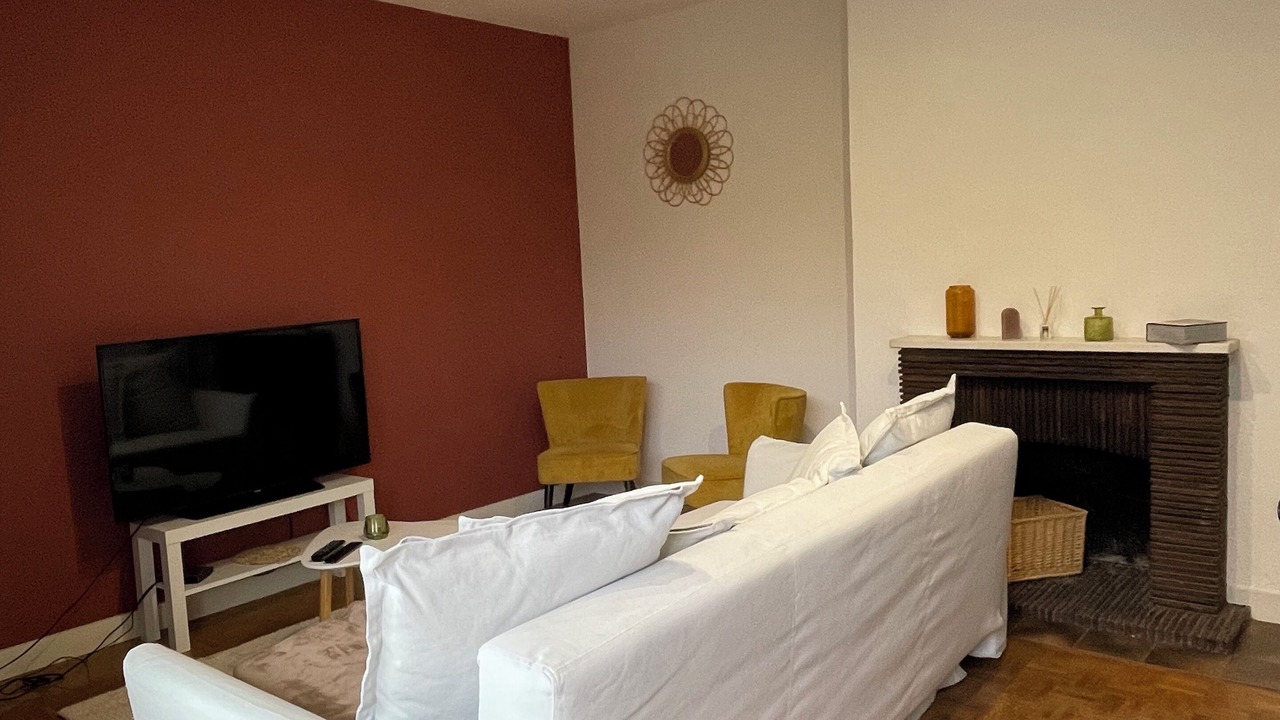 Photo of Livingroom in Saint-Aignan