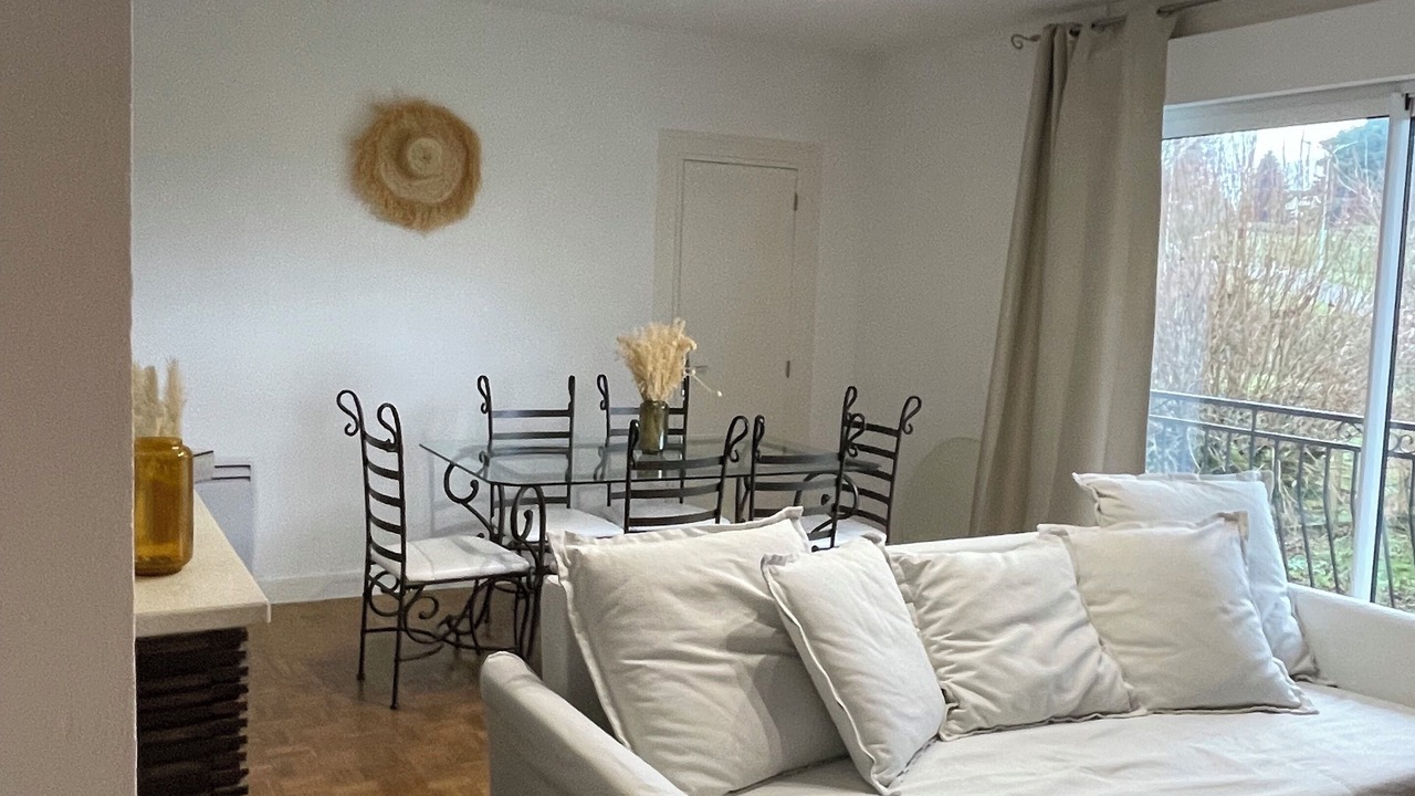 Photo of Livingroom in Saint-Aignan