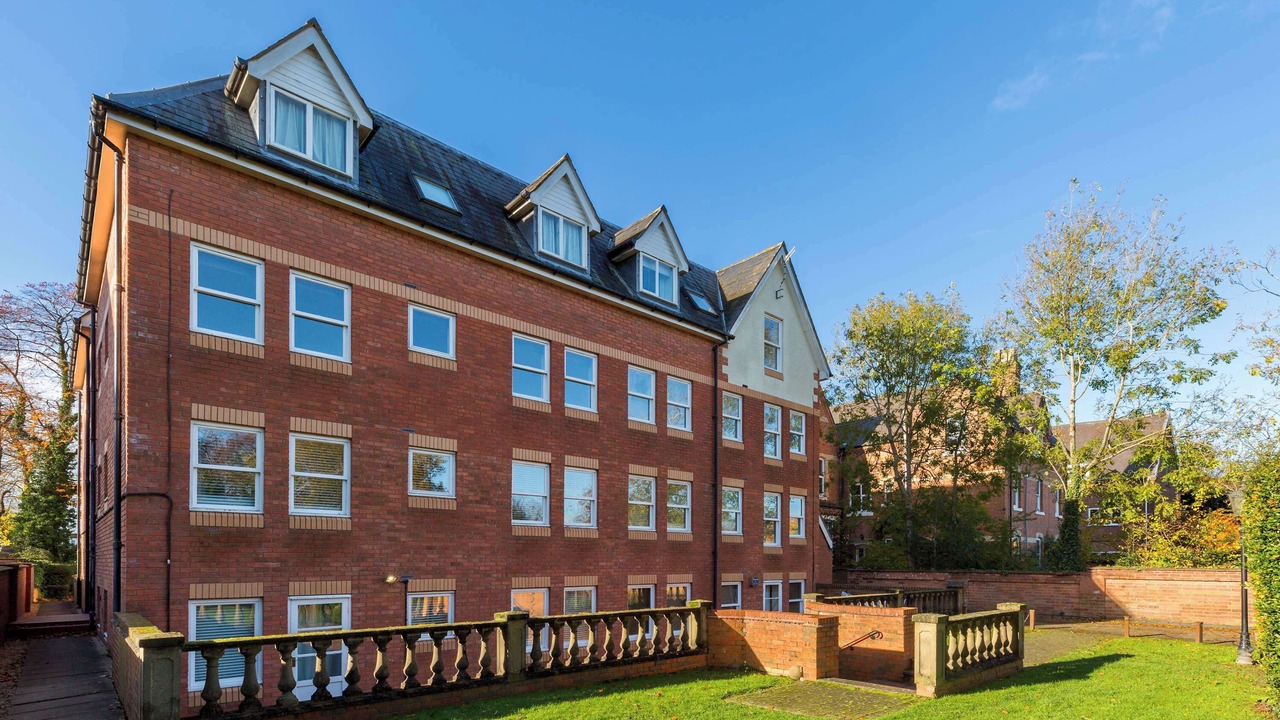 Photo of Outdoor in Leamington Spa