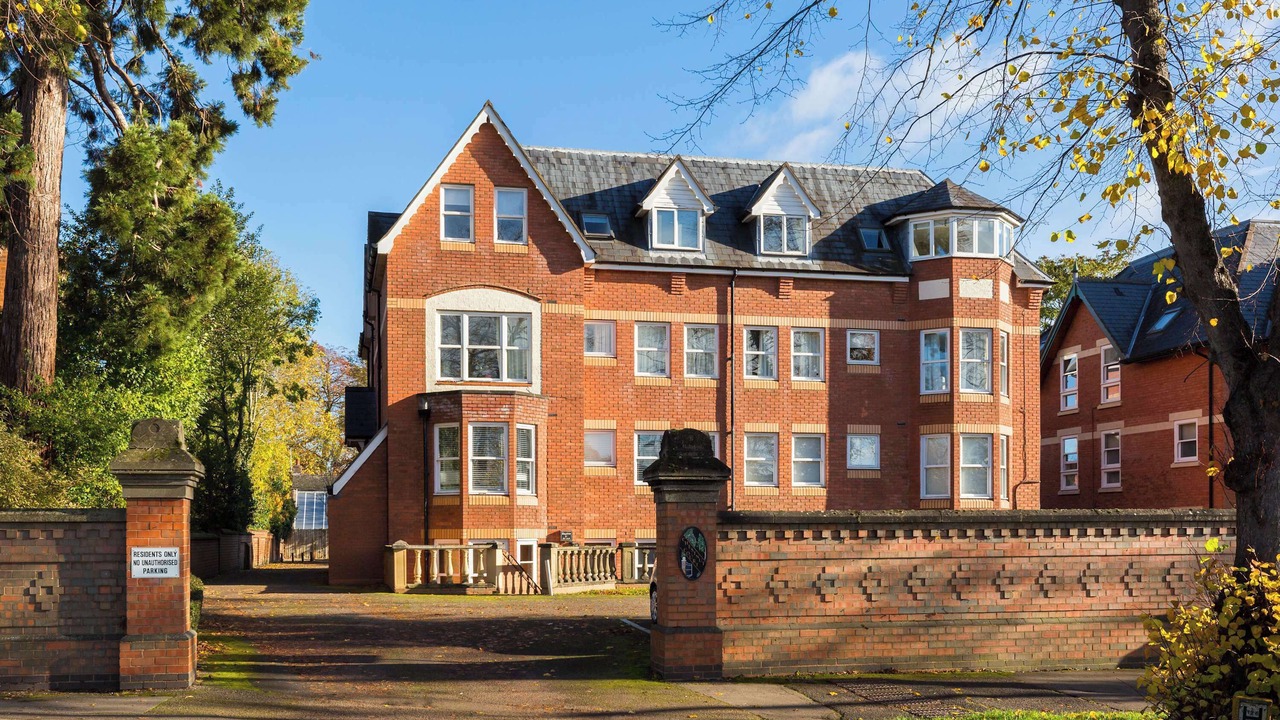 Photo of Outdoor in Leamington Spa