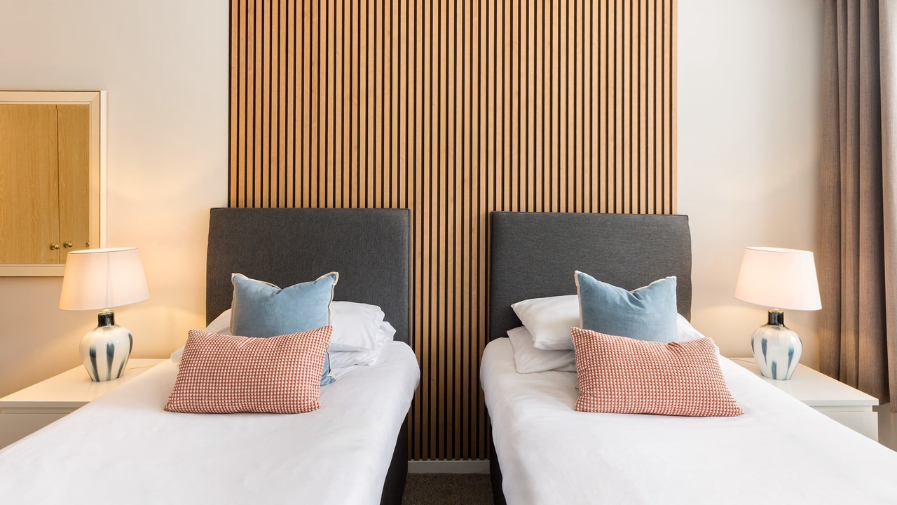 Photo of Bedroom in Leamington Spa