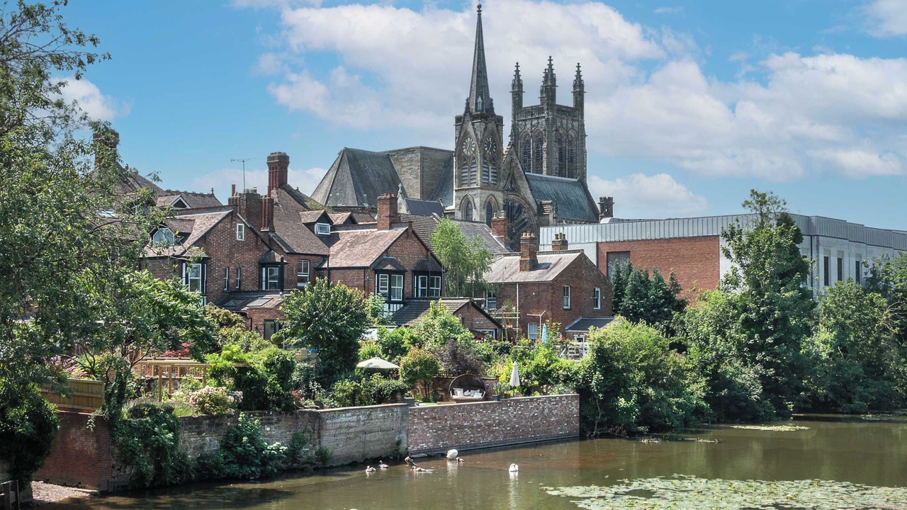 Photo of Others in Leamington Spa