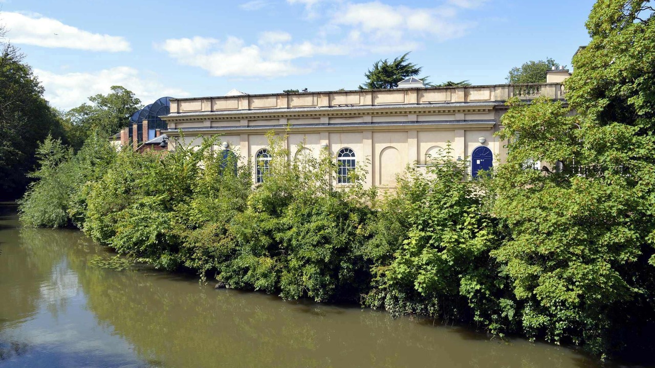 Photo of Others in Leamington Spa