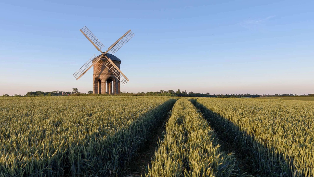 Photo of Others in Leamington Spa