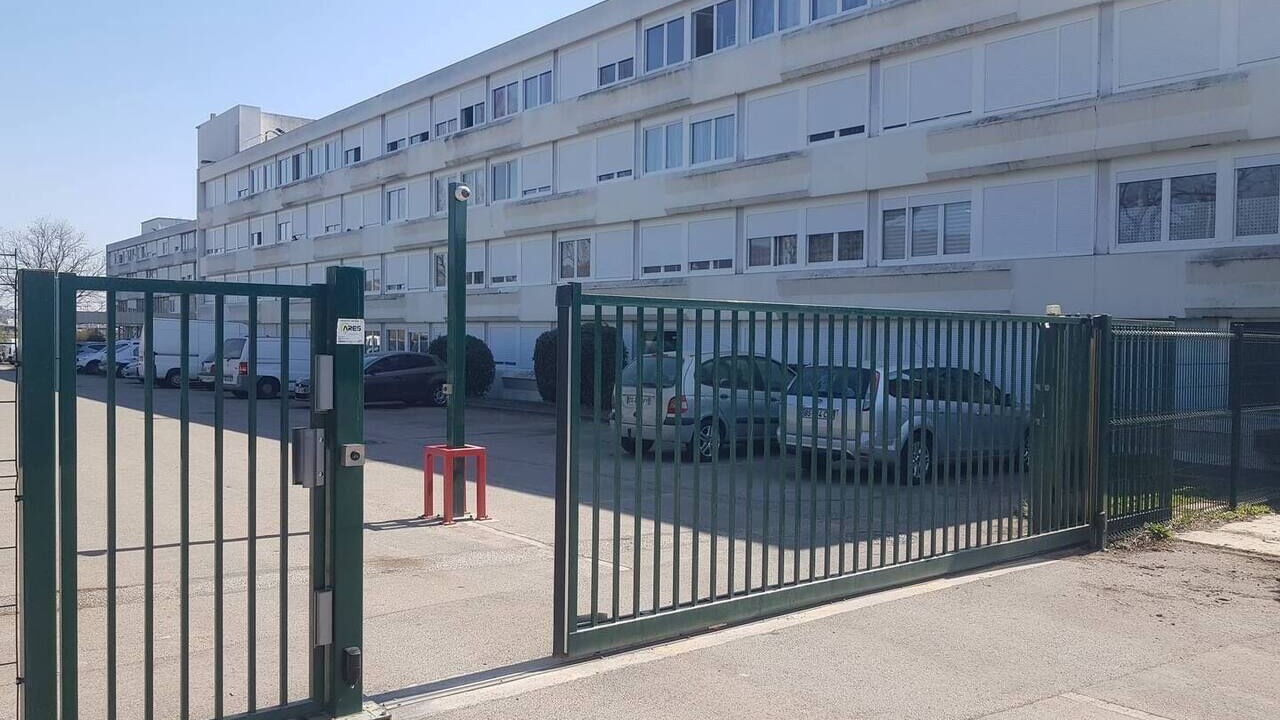 Photo of Outdoor in Dardilly