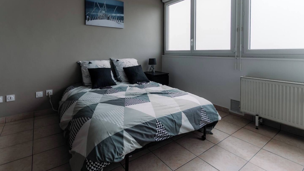 Photo of Bedroom in Dardilly