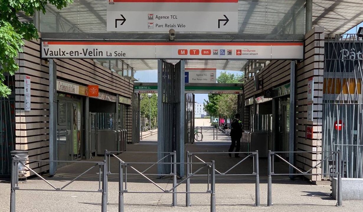 Photo of Others in Vaulx-en-Velin