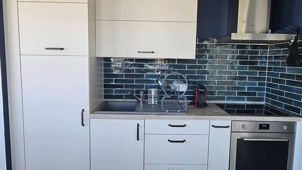 Photo of Kitchen in Vaulx-en-Velin