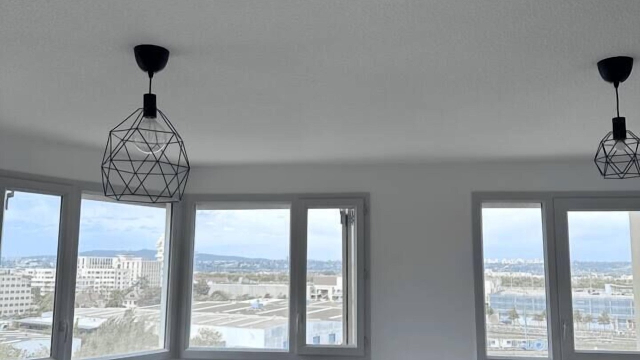 Photo of Livingroom in Vaulx-en-Velin