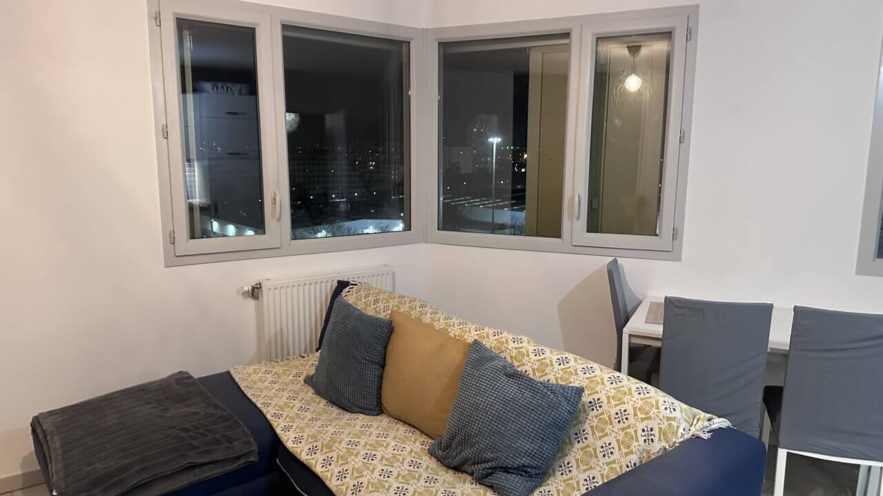 Photo of Livingroom in Vaulx-en-Velin