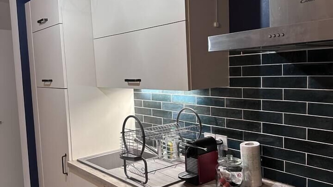 Photo of Kitchen in Vaulx-en-Velin