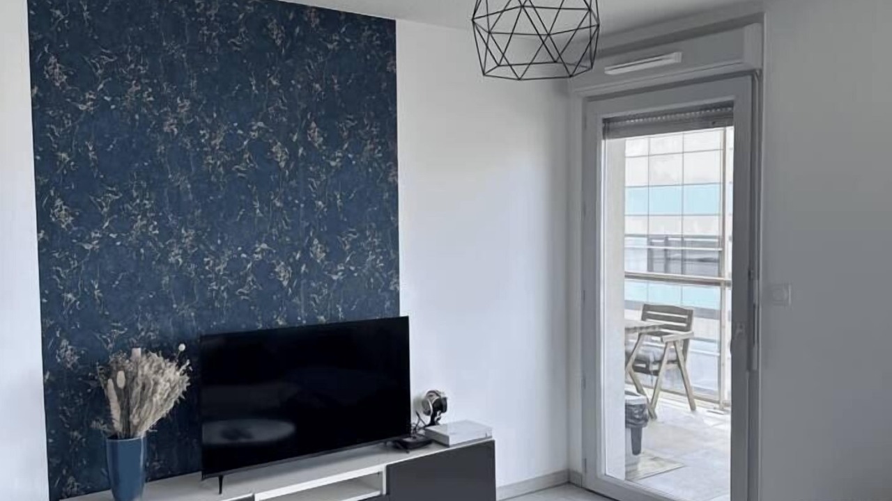 Photo of Livingroom in Vaulx-en-Velin