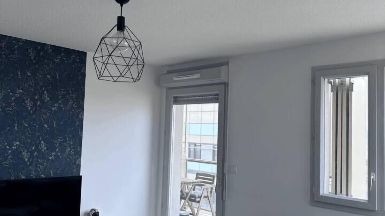 Photo of Livingroom in Vaulx-en-Velin