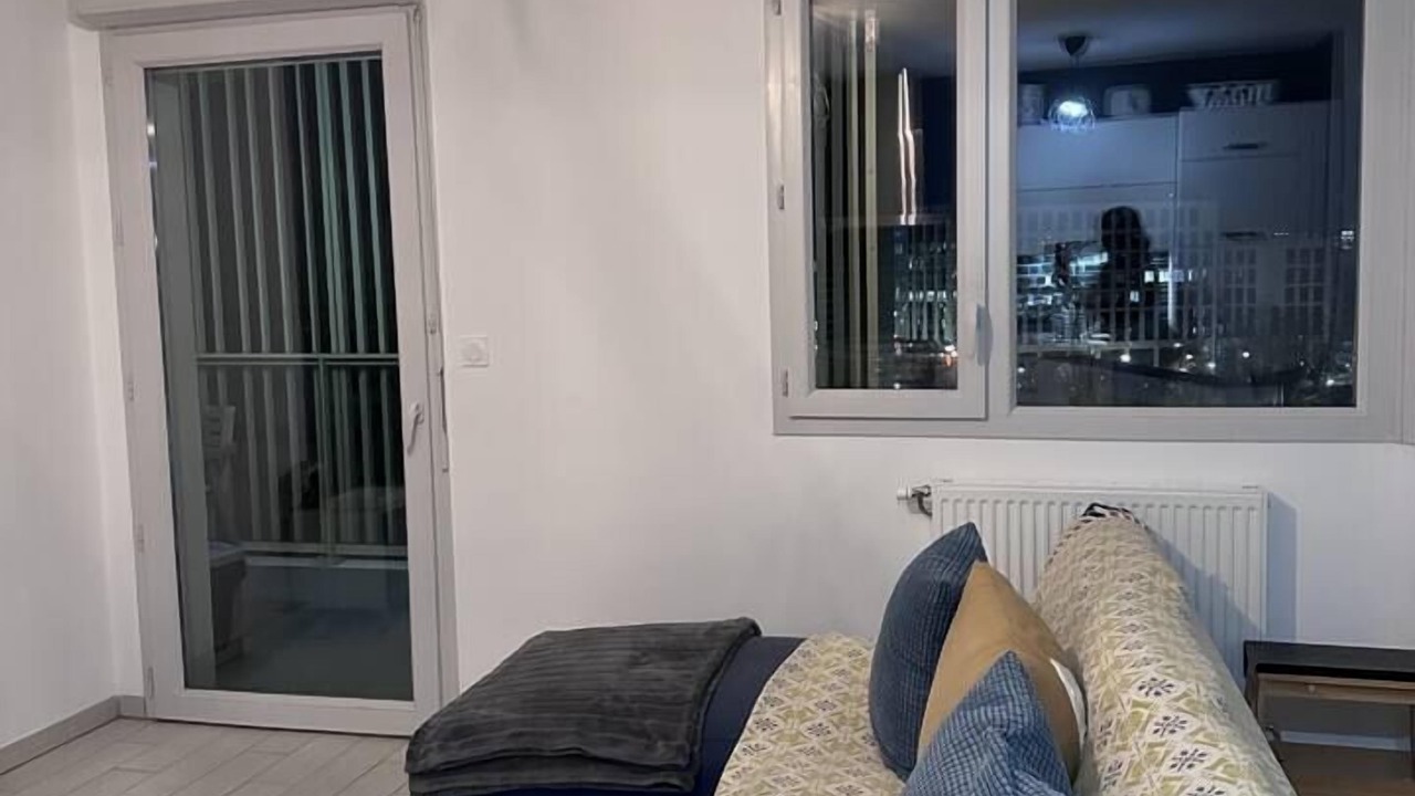 Photo of Livingroom in Vaulx-en-Velin
