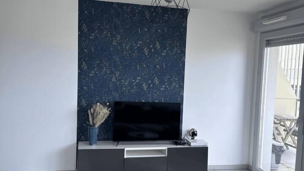 Photo of Livingroom in Vaulx-en-Velin
