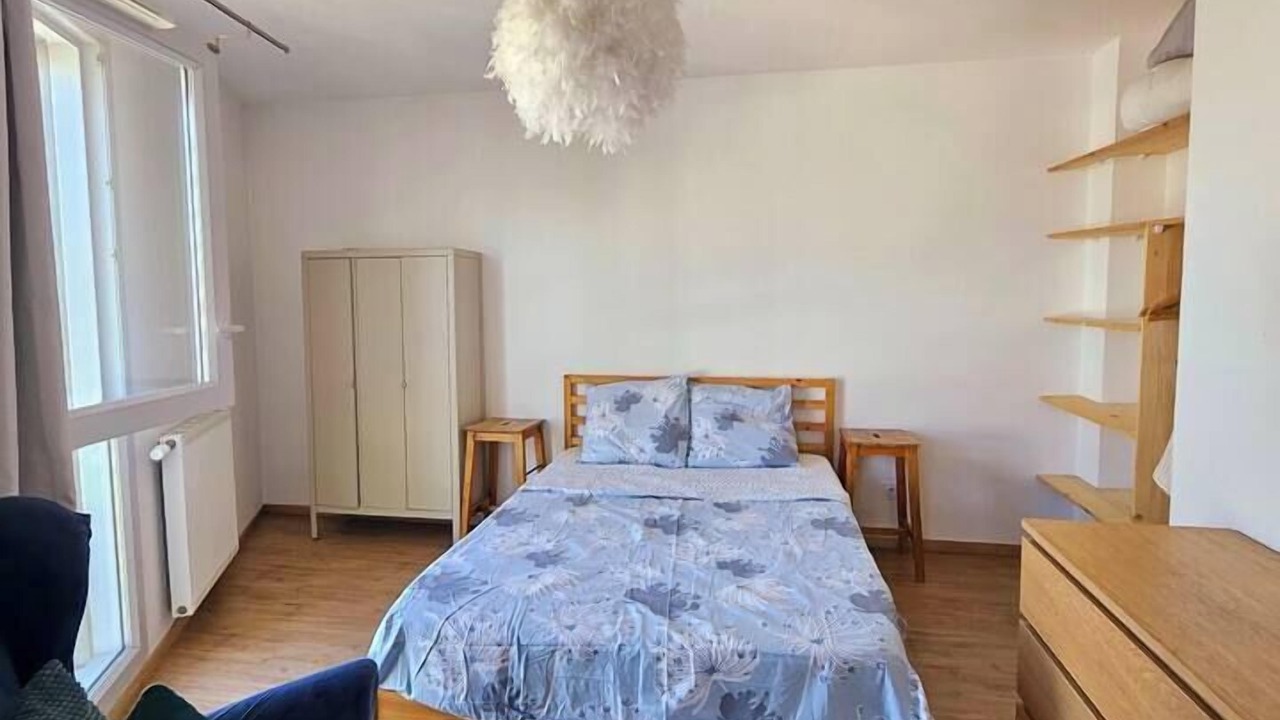 Photo of Bedroom in Vaulx-en-Velin