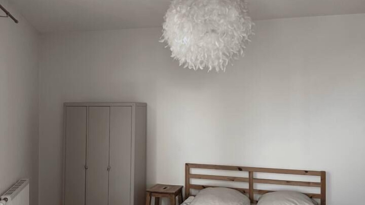 Photo of Bedroom in Vaulx-en-Velin