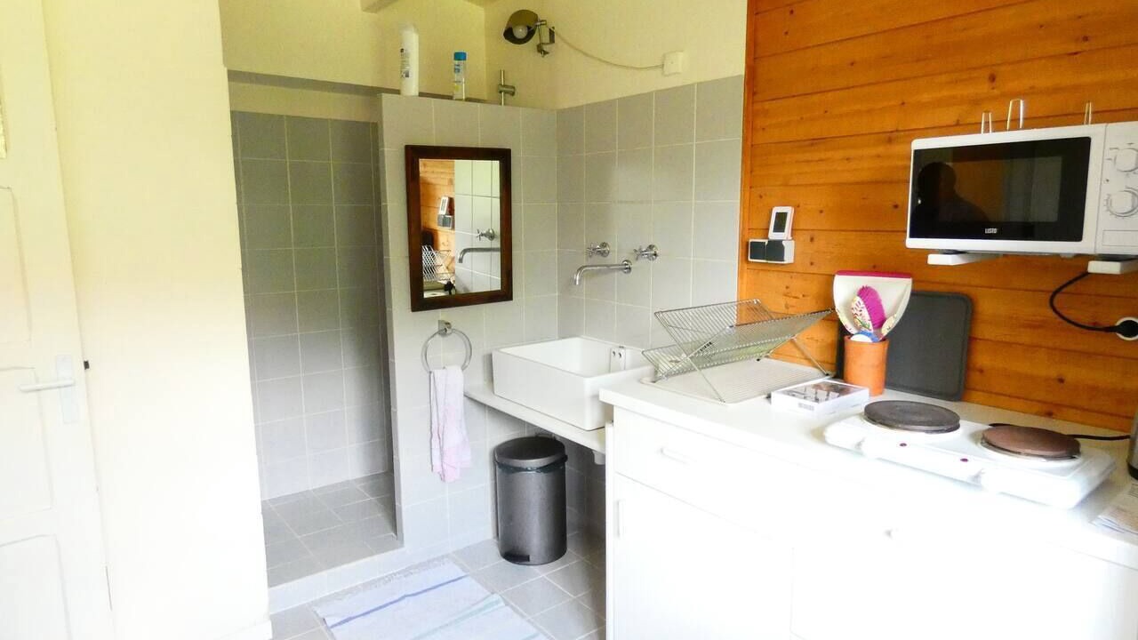 Photo of Kitchen in Francheville Le Bas