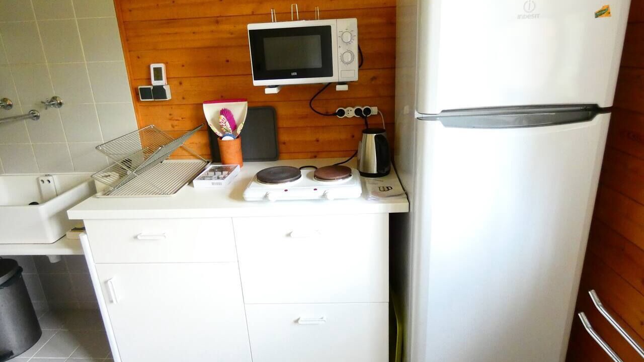 Photo of Kitchen in Francheville Le Bas