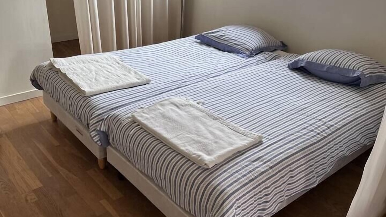 Photo of Bedroom in Francheville Le Bas