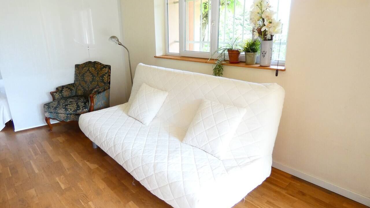 Photo of Livingroom in Francheville Le Bas