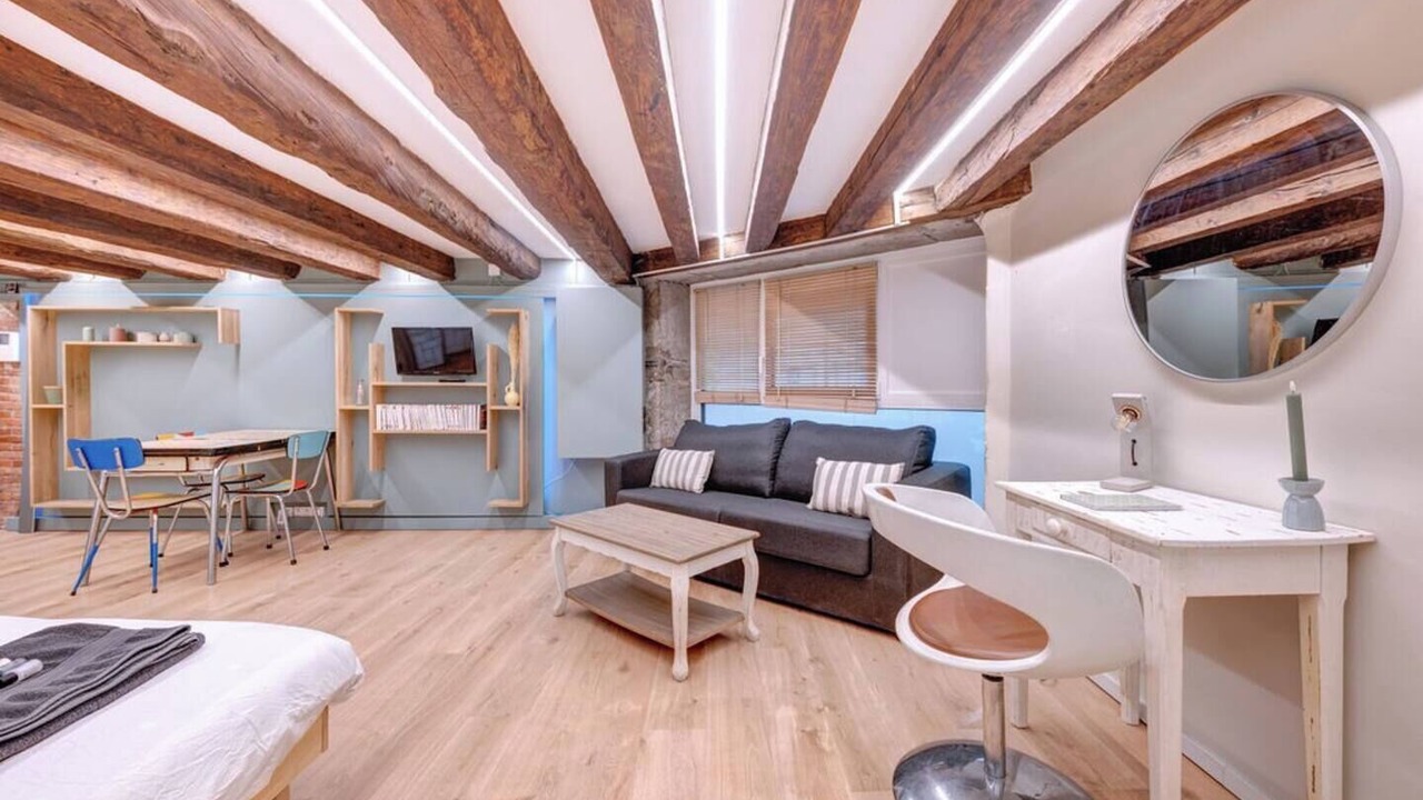 Photo of Bedroom in Bellecour - Hotel Dieu