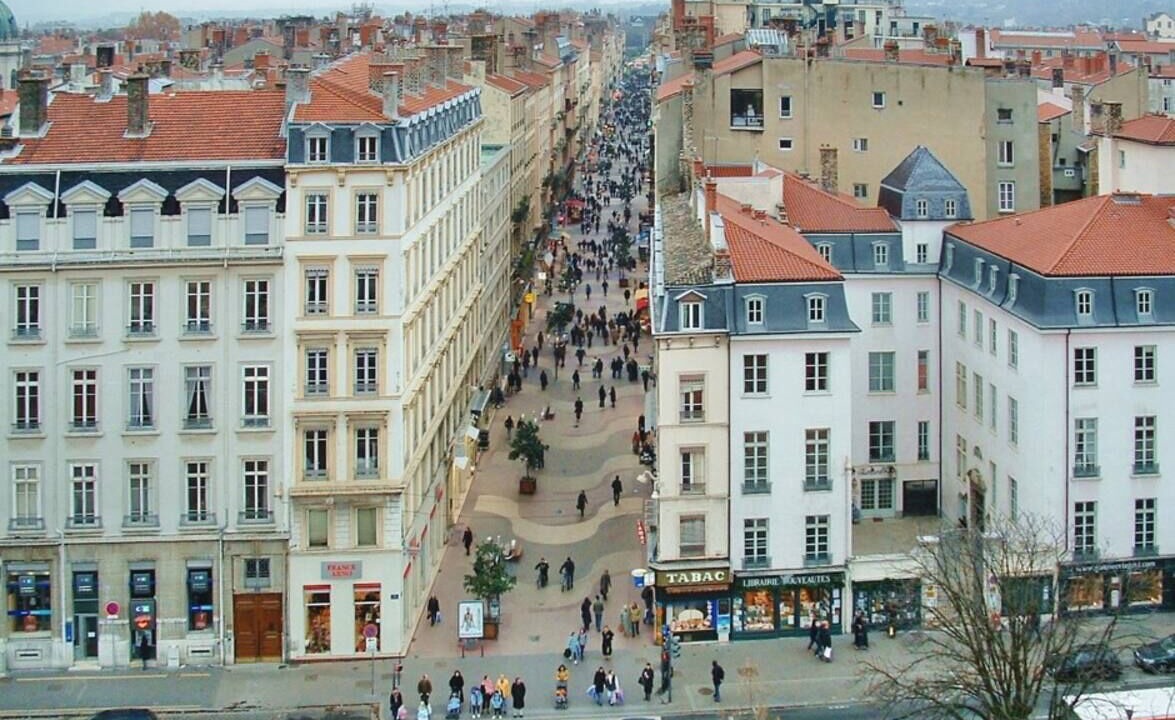 Photo of Others in Bellecour - Hotel Dieu