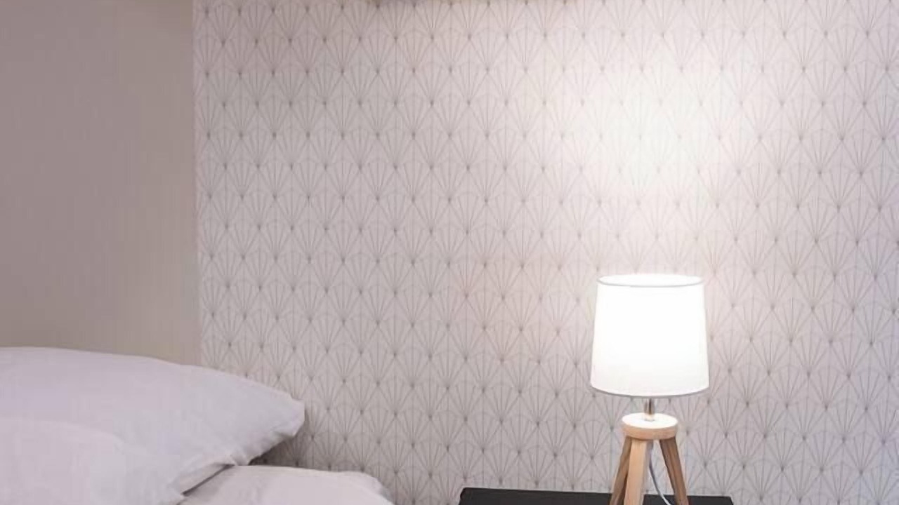Photo of Bedroom in Bellecour - Hotel Dieu