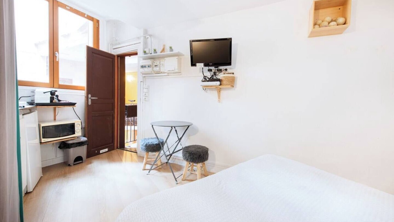 Photo of Bedroom in Griffon - Royale