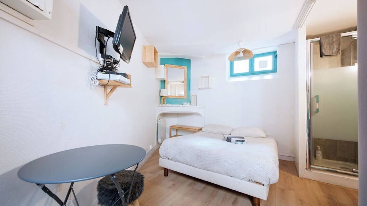 Photo of Bedroom in Griffon - Royale