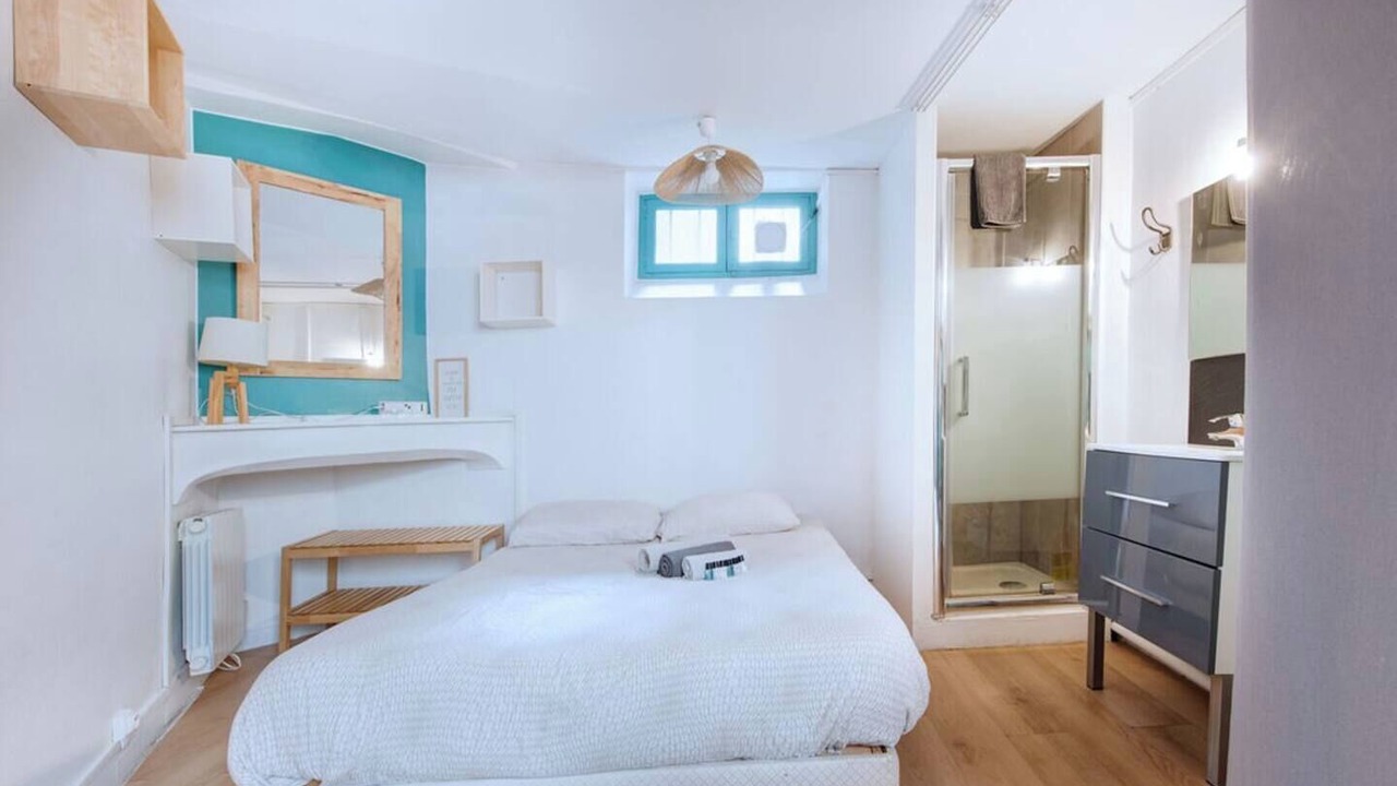 Photo of Bedroom in Griffon - Royale