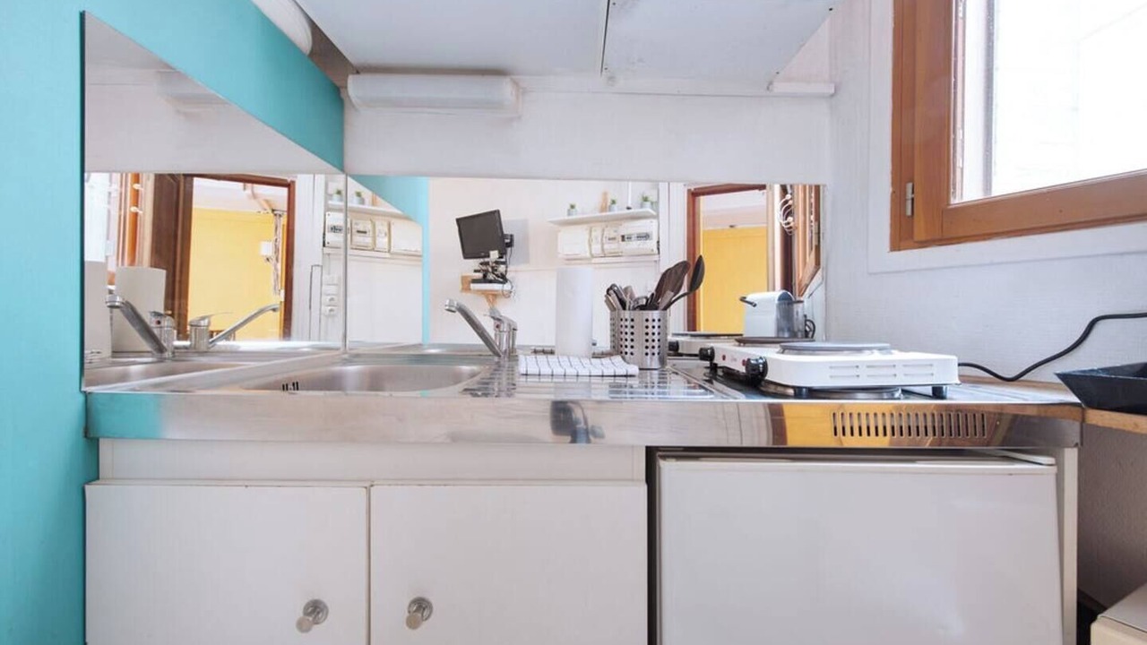 Photo of Kitchen in Griffon - Royale