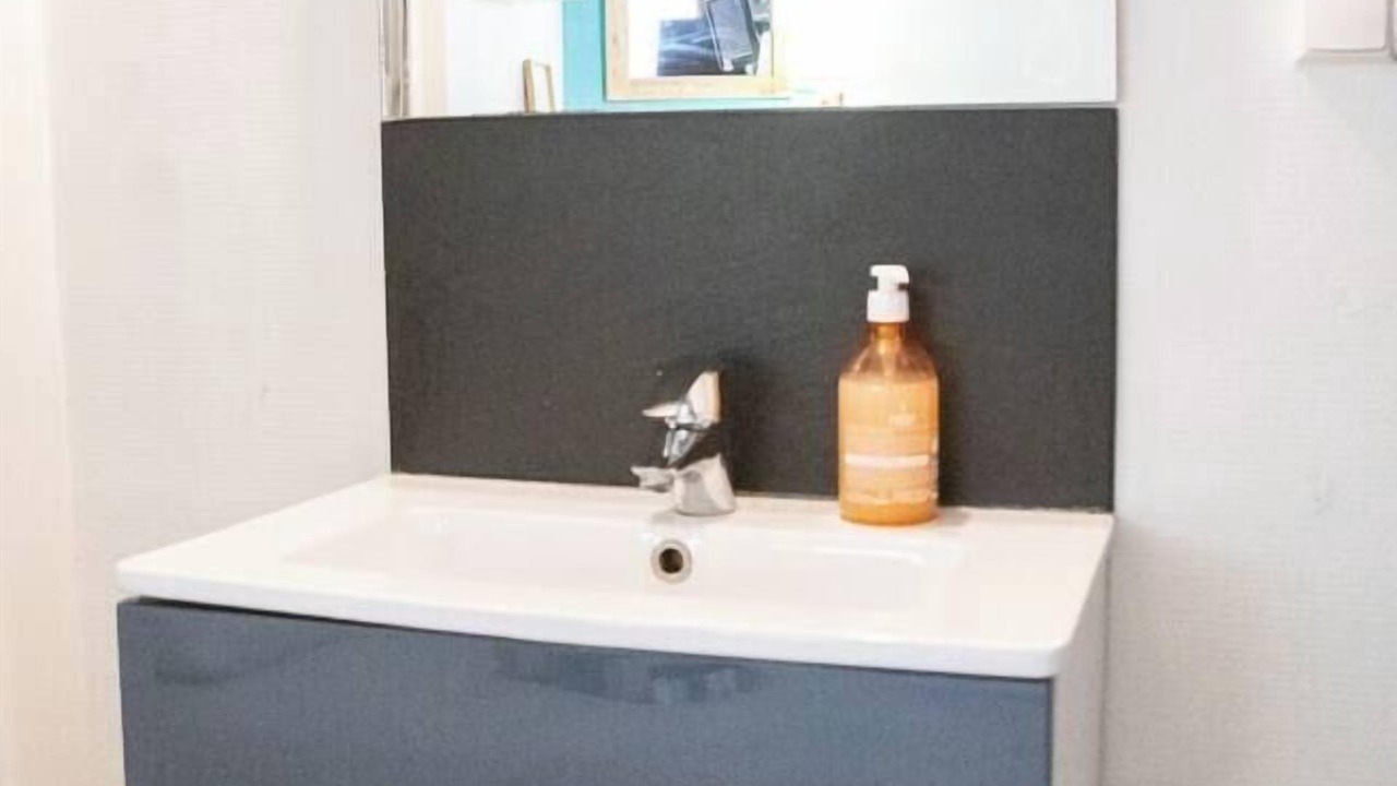 Photo of Bathroom in Griffon - Royale