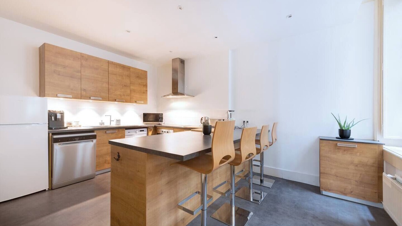 Photo of Others in Moliere - Edgard Quinet