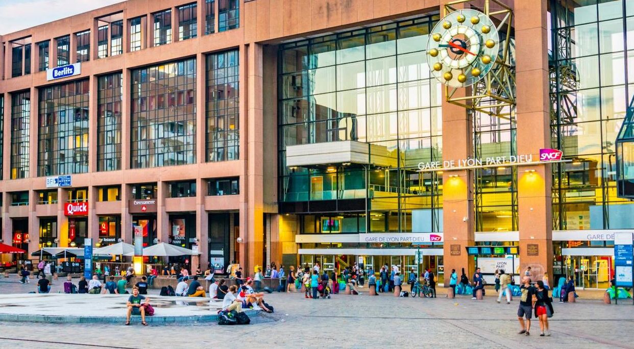 Photo of Others in Moliere - Edgard Quinet