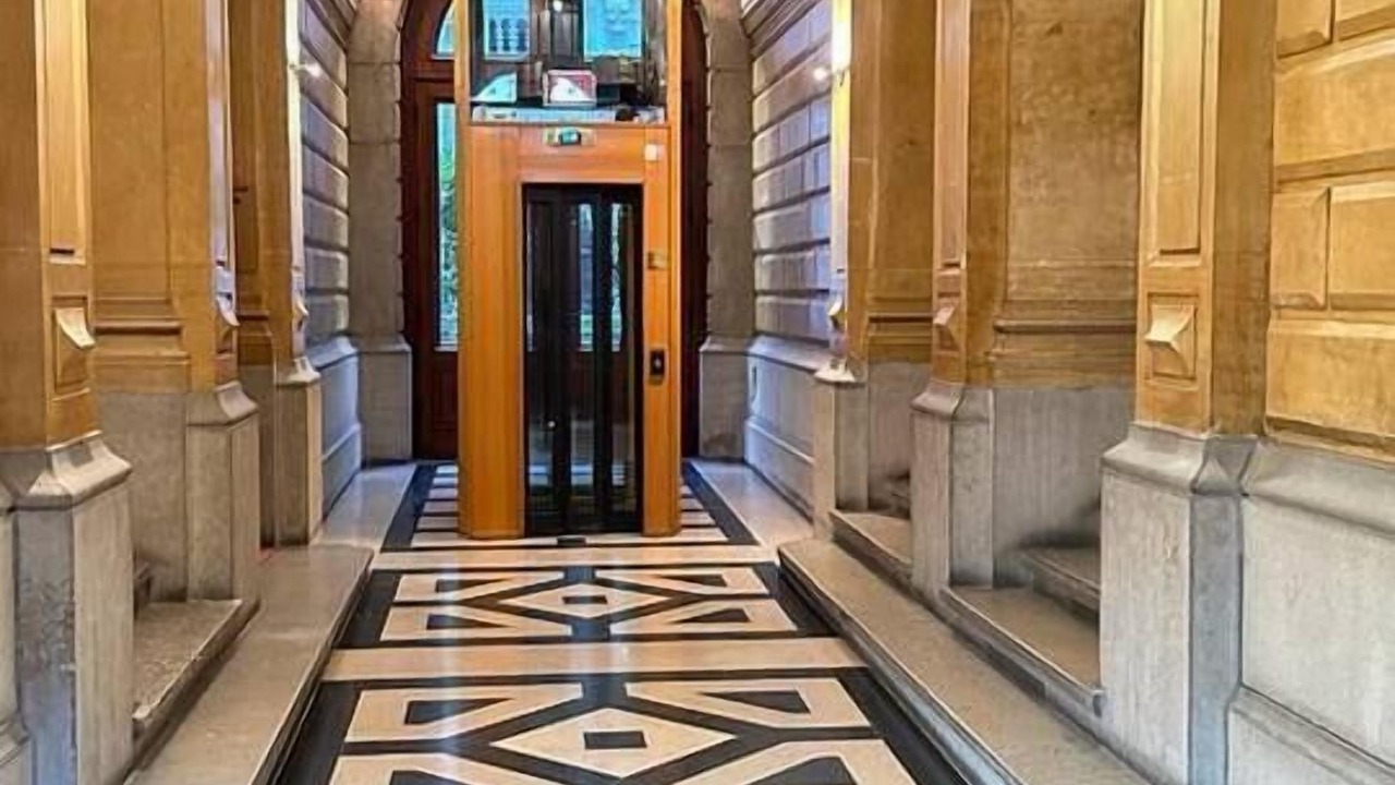 Photo of Others in Moliere - Edgard Quinet