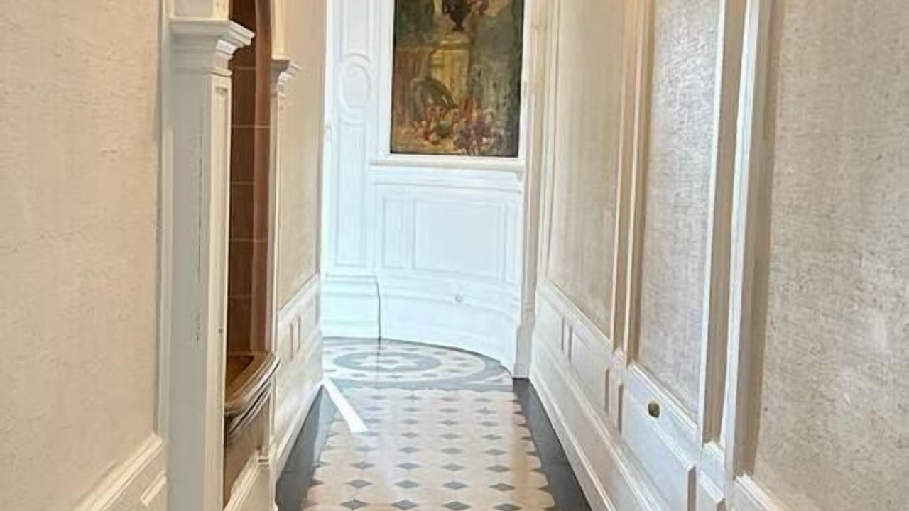 Photo of Others in Moliere - Edgard Quinet