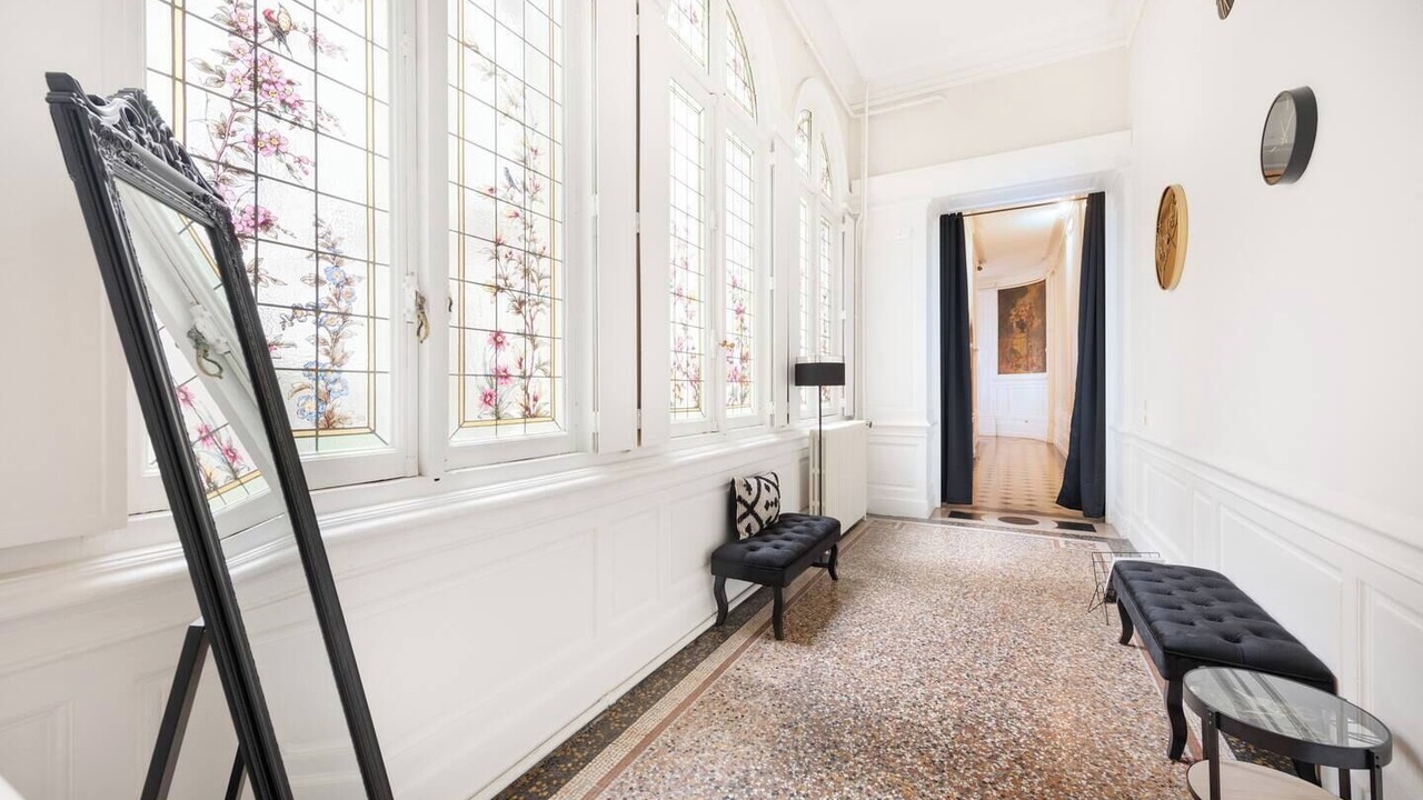 Photo of Others in Moliere - Edgard Quinet