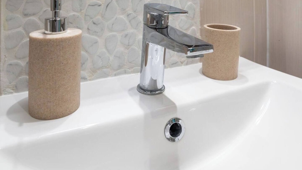 Photo of Bathroom in Marechal Lyautey - Vitton