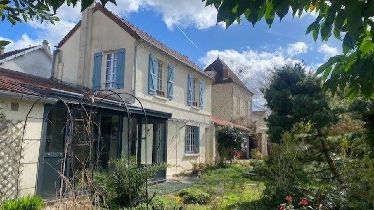 Photo of Outdoor in Coulommiers