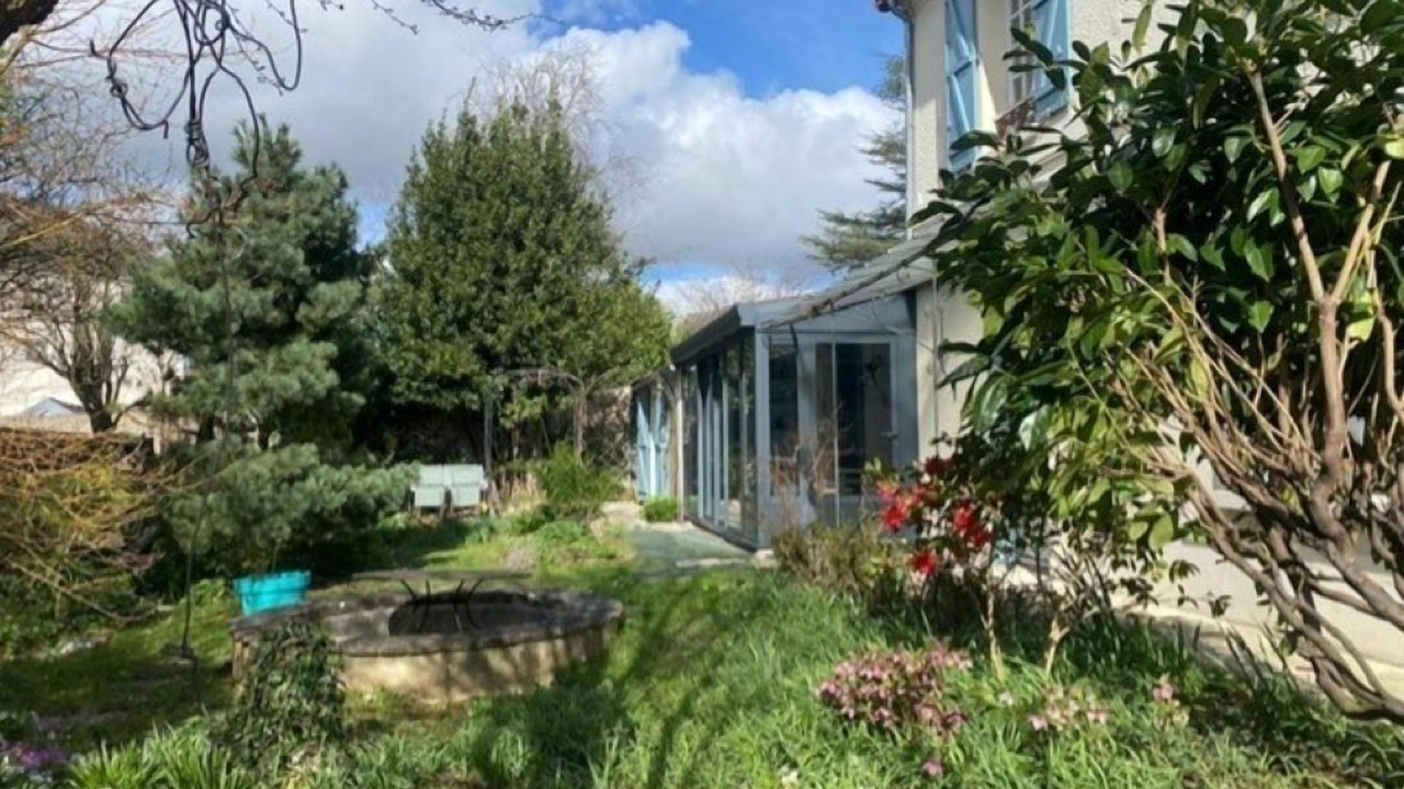 Photo of Outdoor in Coulommiers