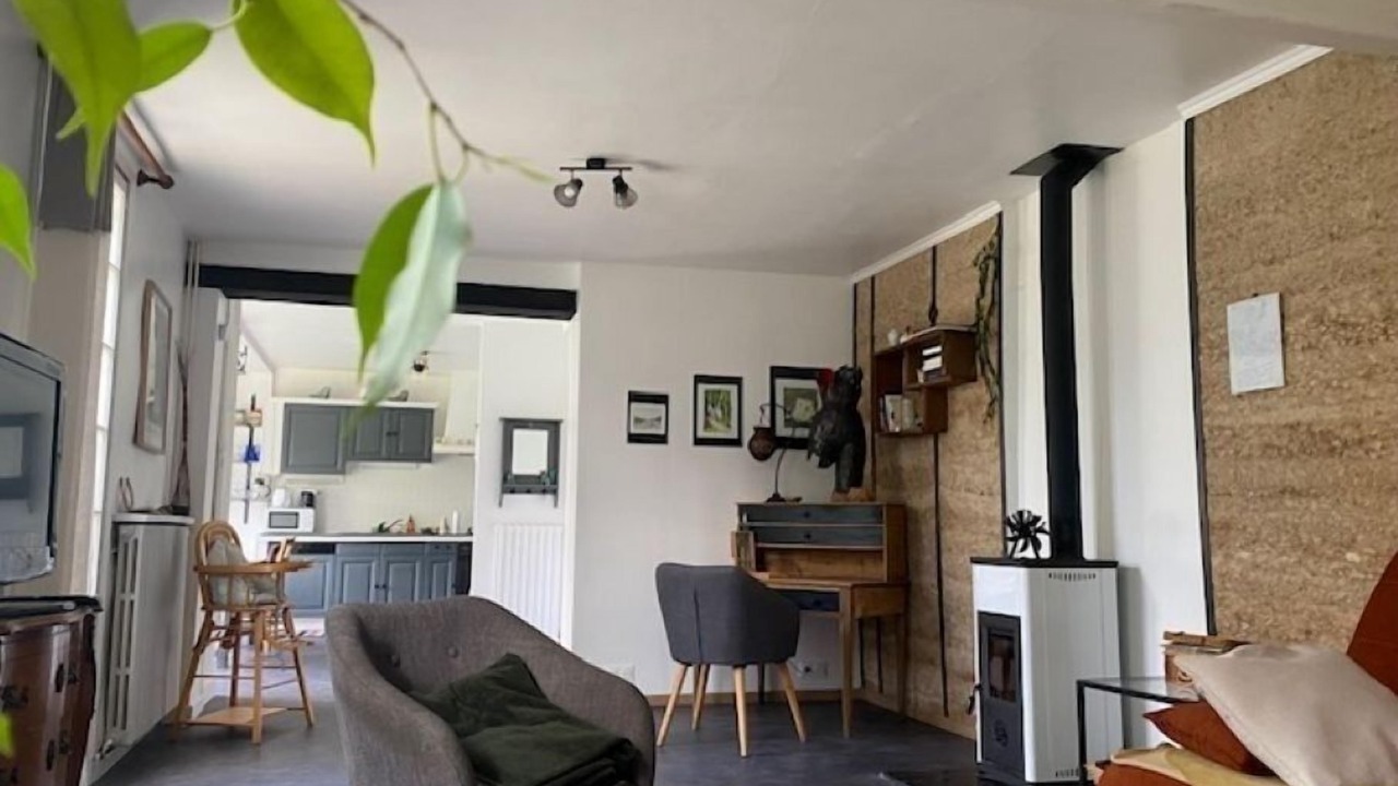 Photo of Livingroom in Coulommiers