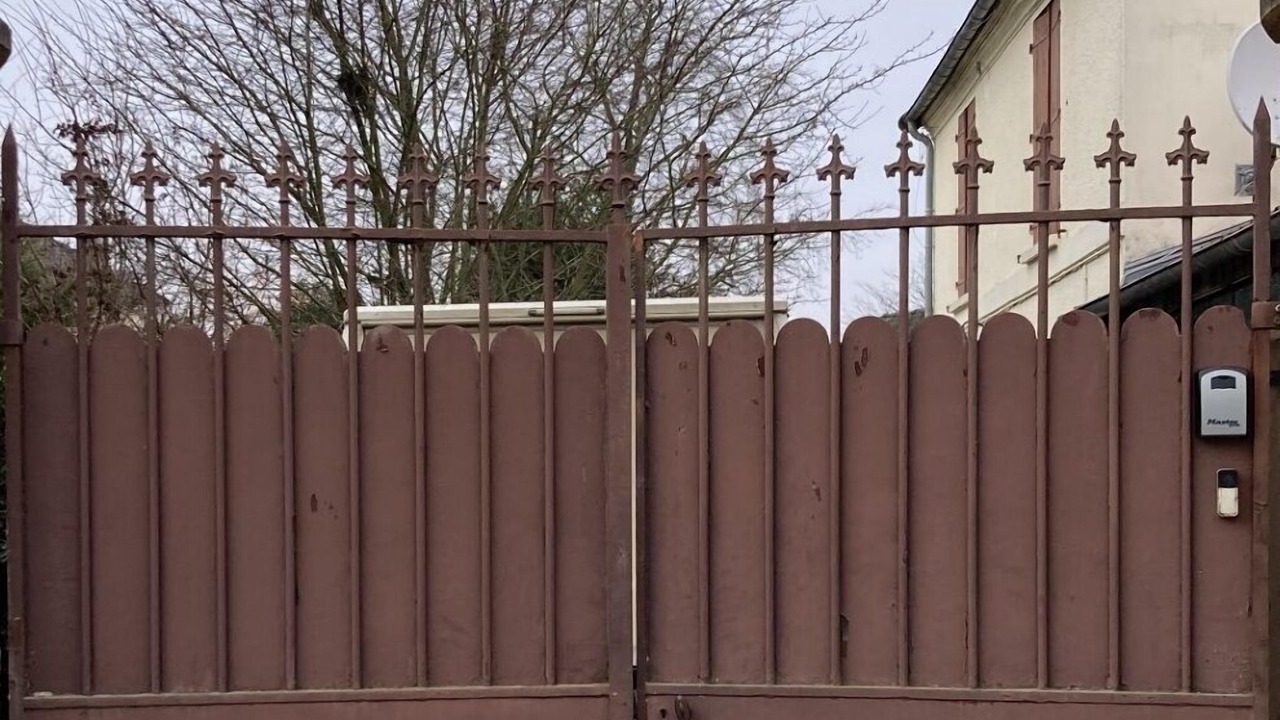 Photo of Outdoor in Coulommiers
