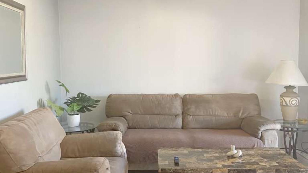Photo of Livingroom in El Paso