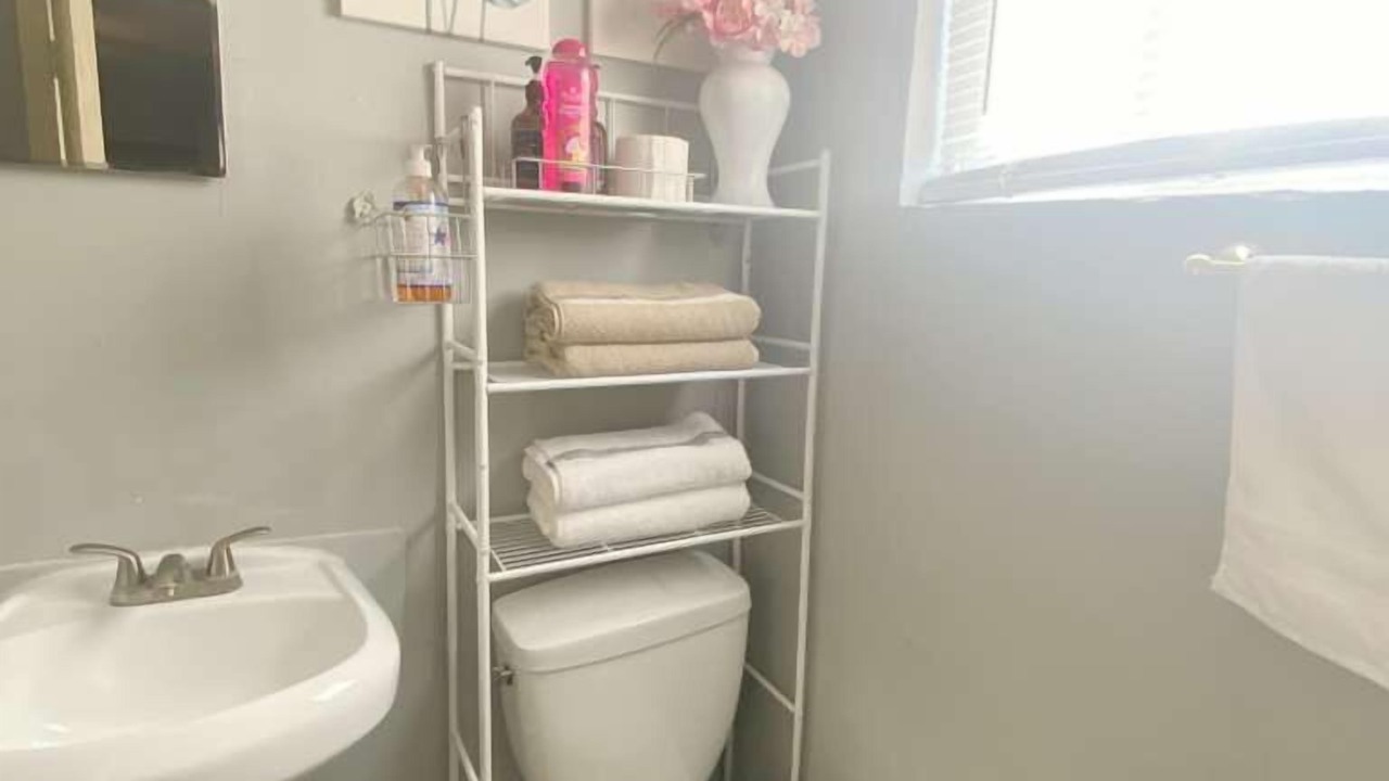 Photo of Bathroom in El Paso