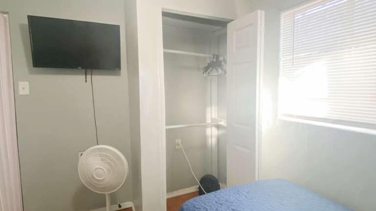 Photo of Bedroom in El Paso
