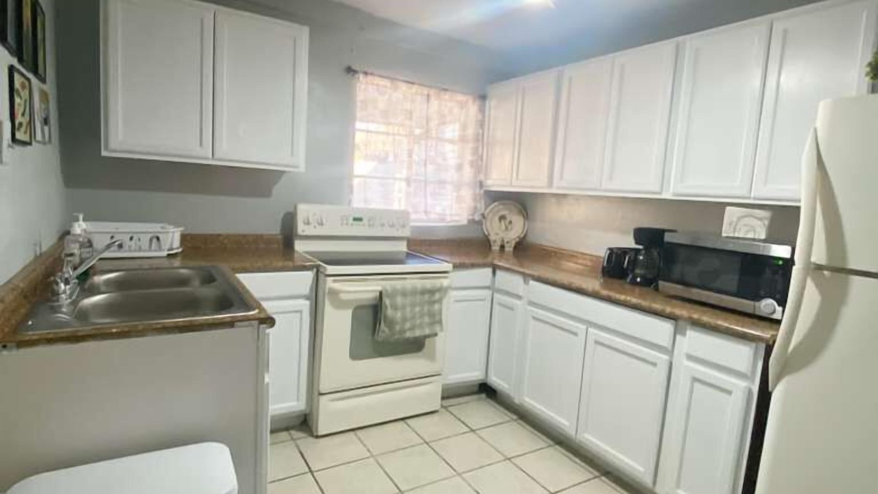 Photo of Kitchen in El Paso