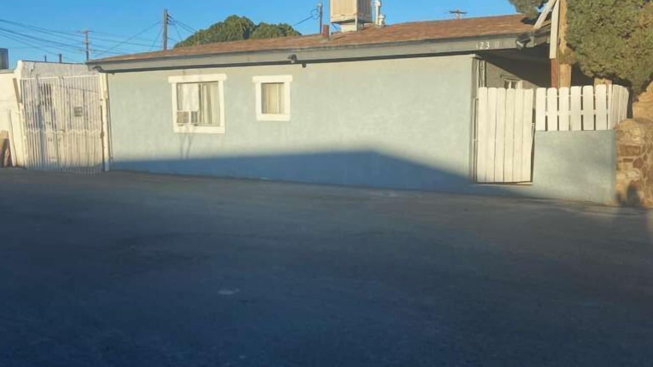 Photo of Outdoor in El Paso
