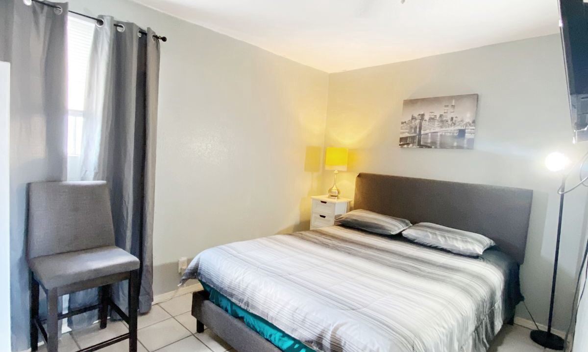 Photo of Bedroom in El Paso