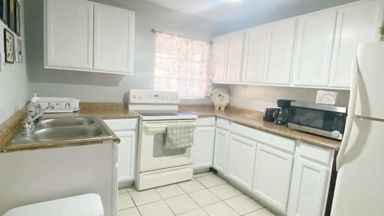 Photo of Kitchen in El Paso